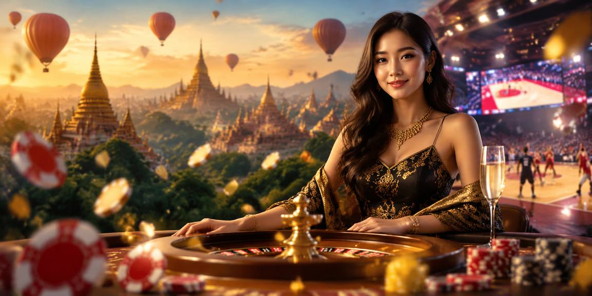 5000k 5000k အတွက် တိုက်ရိုက်ကာစီနို စလော့ လမ်းညွှန်
